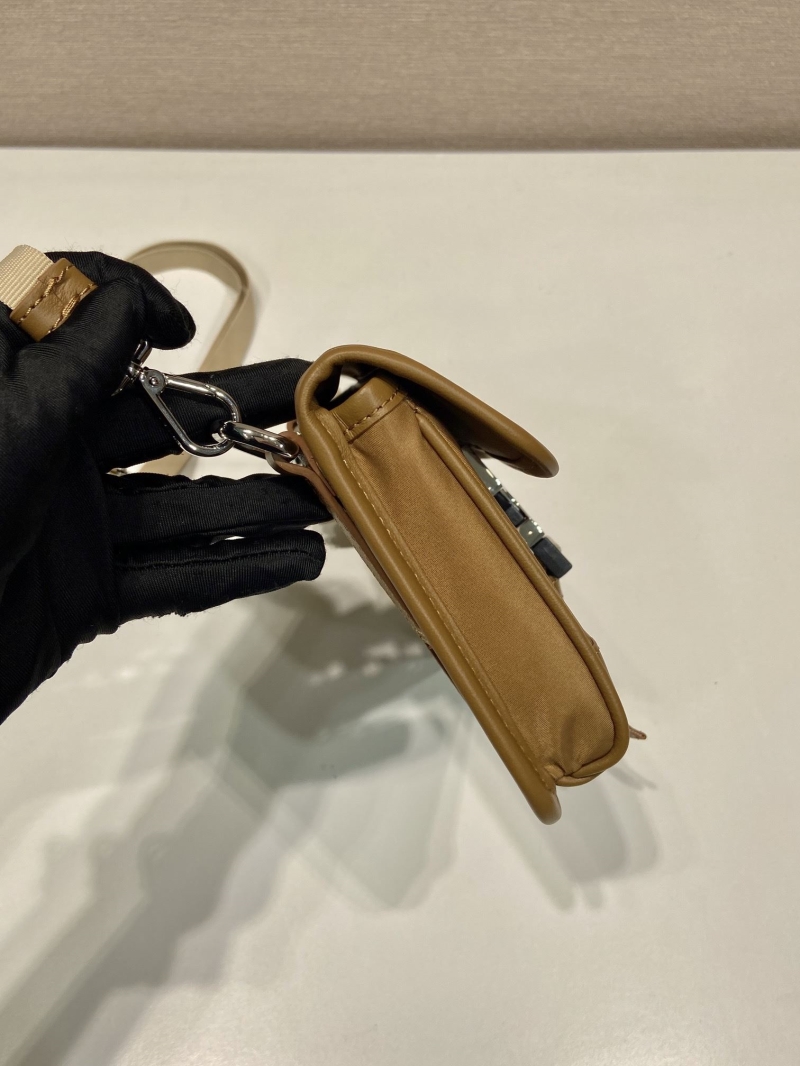 Pra*a satchel bags